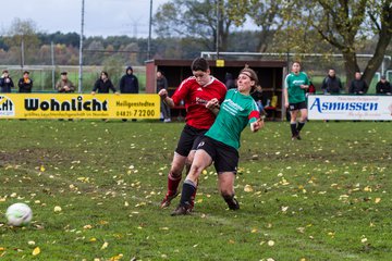 Bild 79 - TSV Heiligenstedten - M�nsterdorfer SV : Ergebnis: 1:3